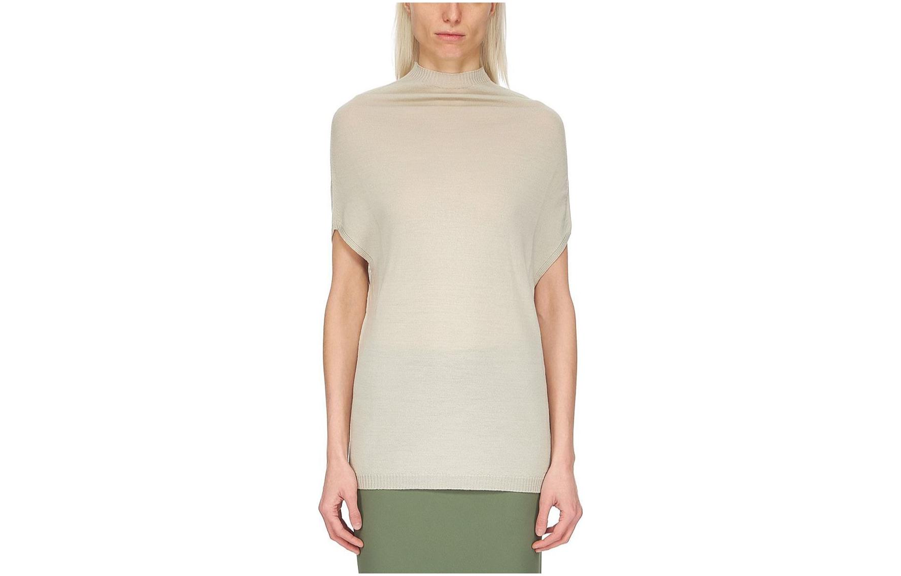 Жилеты Rick Owens