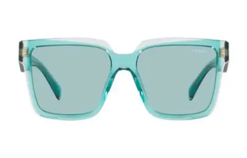 PRADA Square Frame Sunglasses