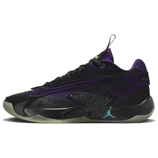 Jordan Luka 2 Luk.AI Space Hunter