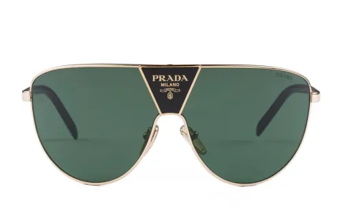 Prada Shield Frame Sunglasses