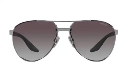 PRADA Aviator Sunglasses