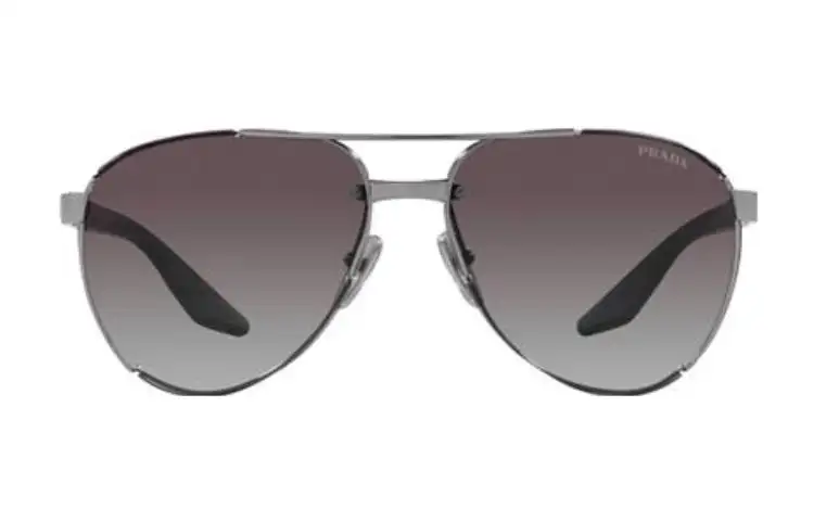 PRADA Aviator Sunglasses