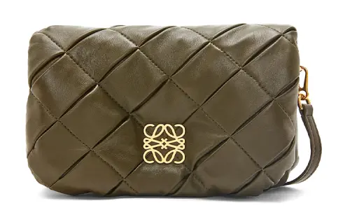 LOEWE Goya Crossbody Bags