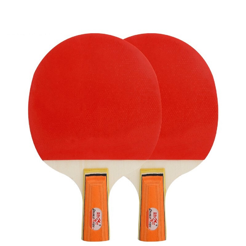 DOUBLE FISH Ping Pong Paddles