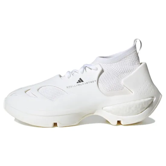 Adidas Stella McCartney X Sportswear Run 'White Black'