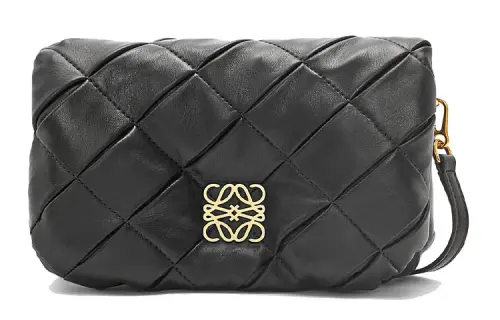 LOEWE Goya Crossbody Bags