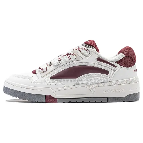 LINING Journey V2 Breathable And Lightweight Skateboarding Shoes Men