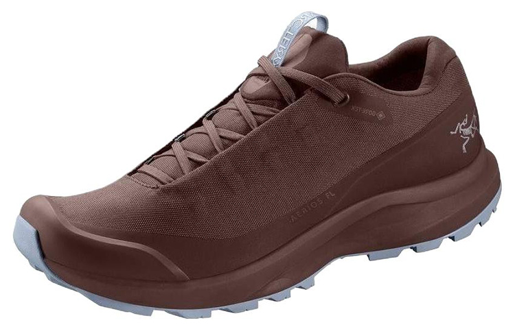 Низкие кроссовки Arc'teryx