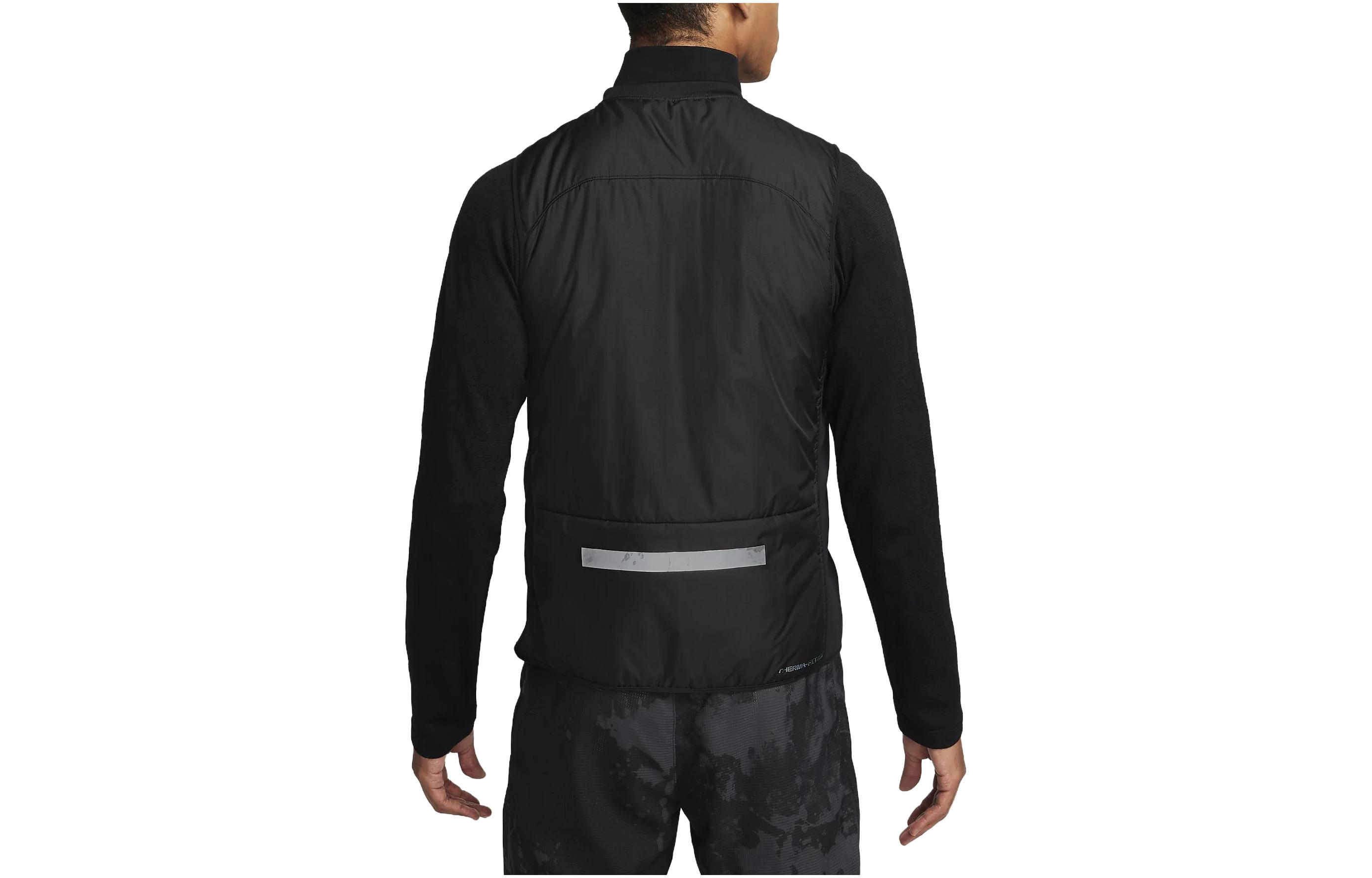 Nike Running Tank Top Men’s Black