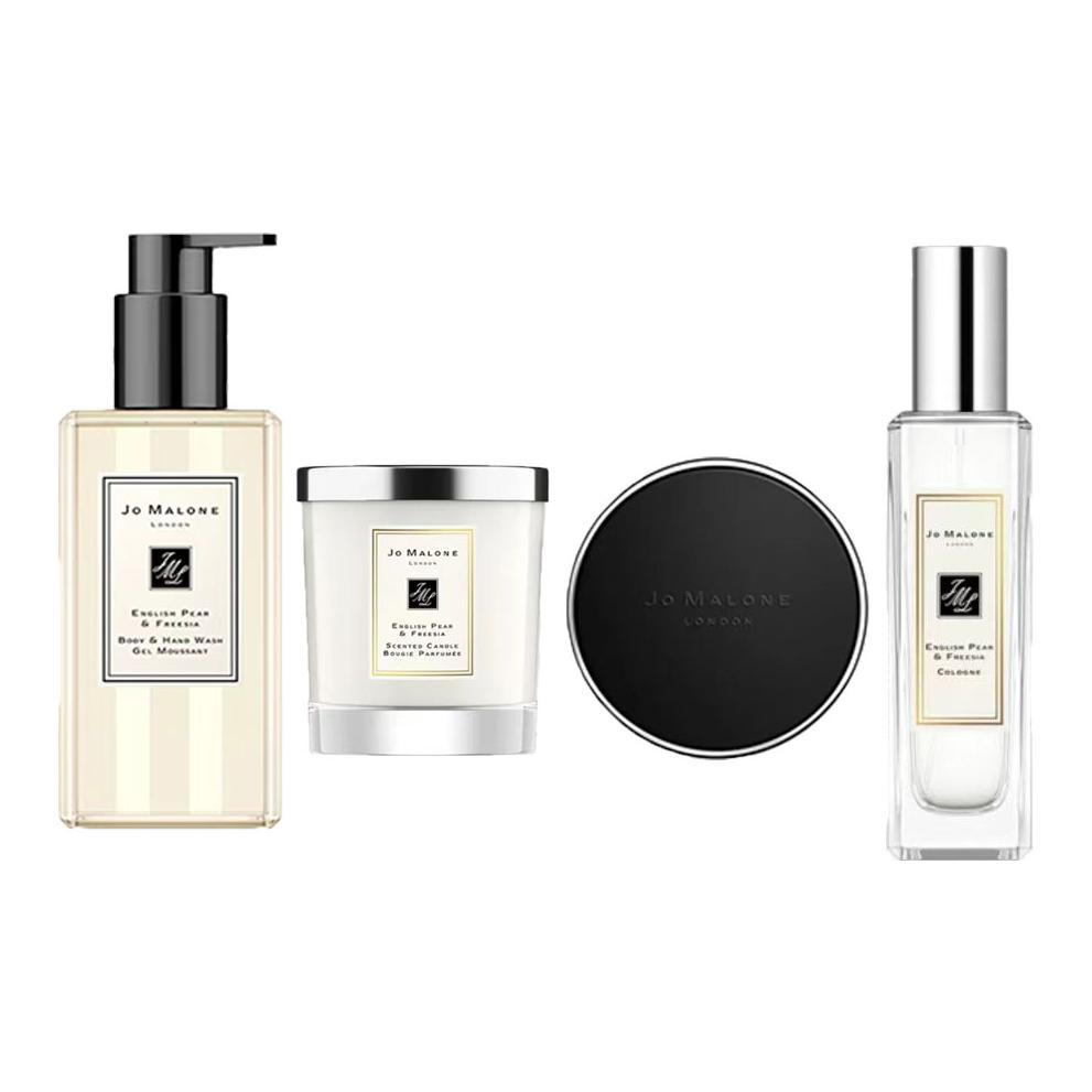 Jo Malone London Chinese Valentine's Day Perfume Sets Unisex
