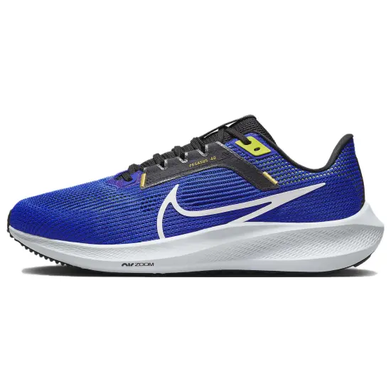 Nike Air Zoom Pegasus 40 Wide 'Racer Blue'