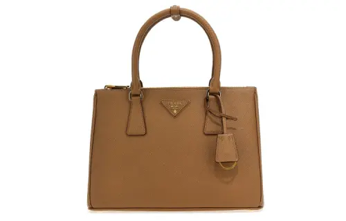 PRADA Galleria Handbags