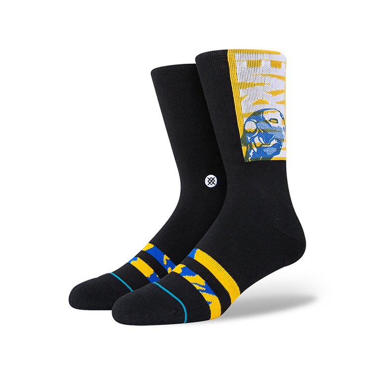 Stance x MARVEL/  LOGO   1