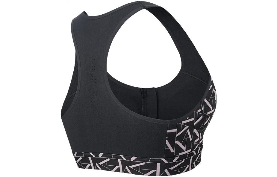ANTA Variety Training Collection Sports Underwear Women’s Black Moderate