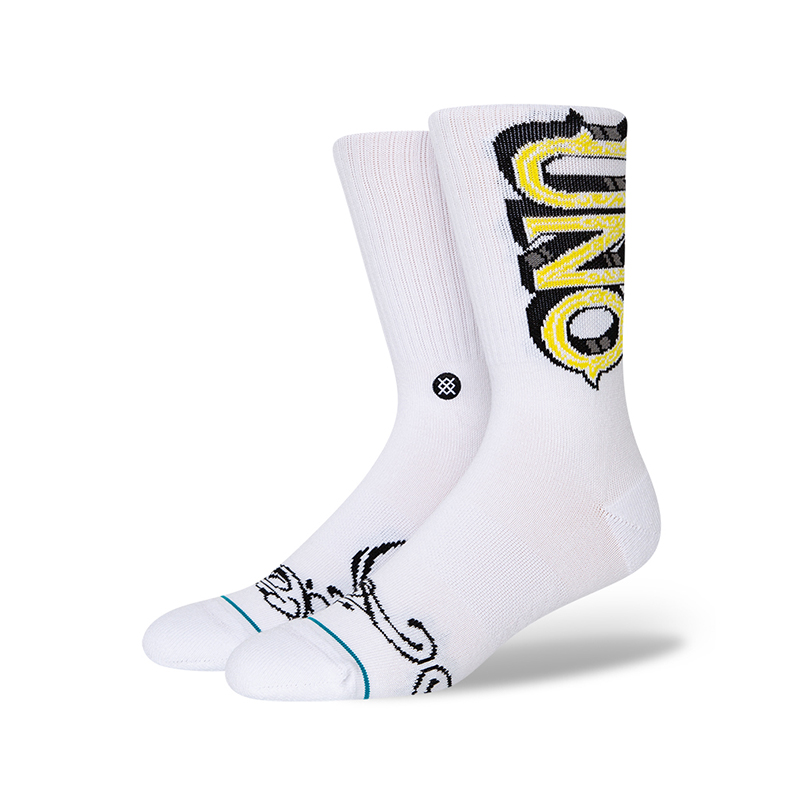 Stance x UNOXCARTOON     1