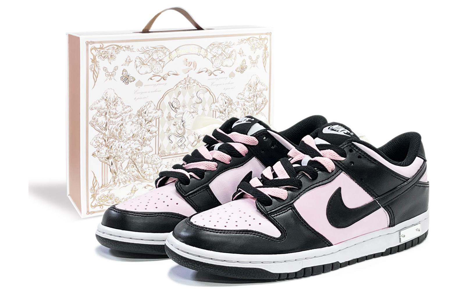Nike Dunk Low GS