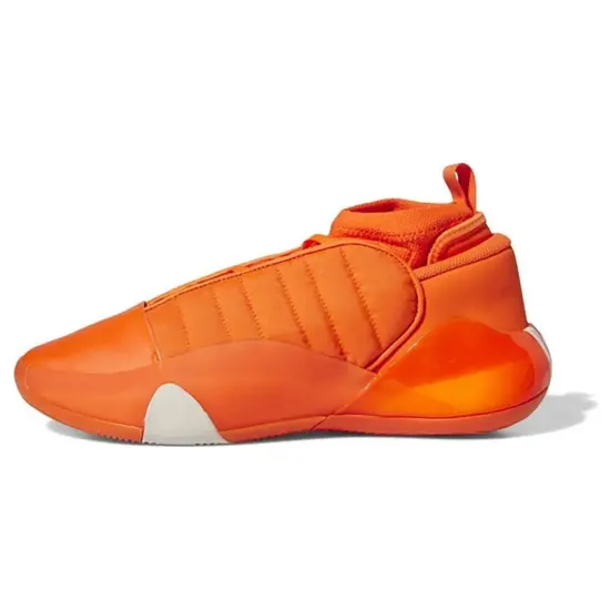 adidas Harden Vol. 7 Impact Orange