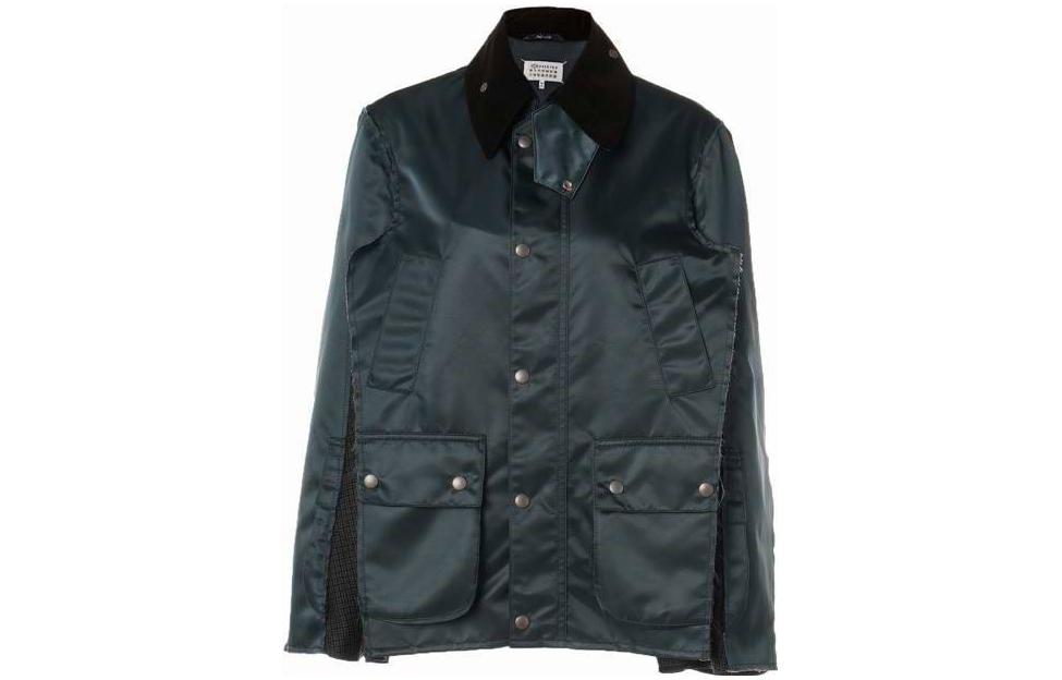 Плащи Maison Margiela