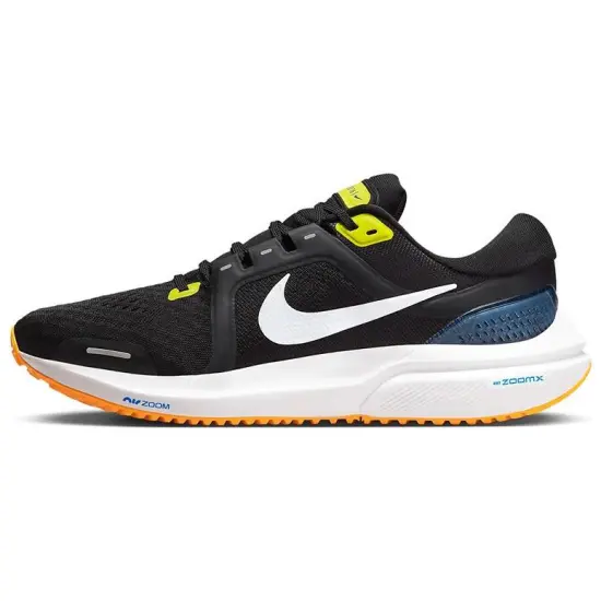 Nike Air Zoom Vomero 16 Black Sundial