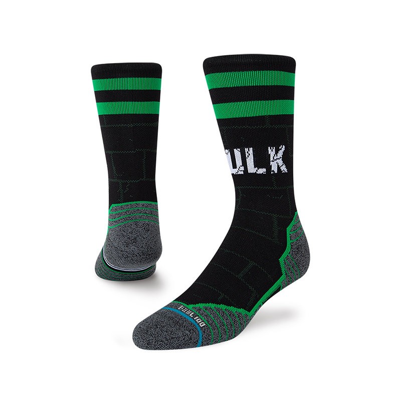 Stance x MARVEL/  LOGO   1