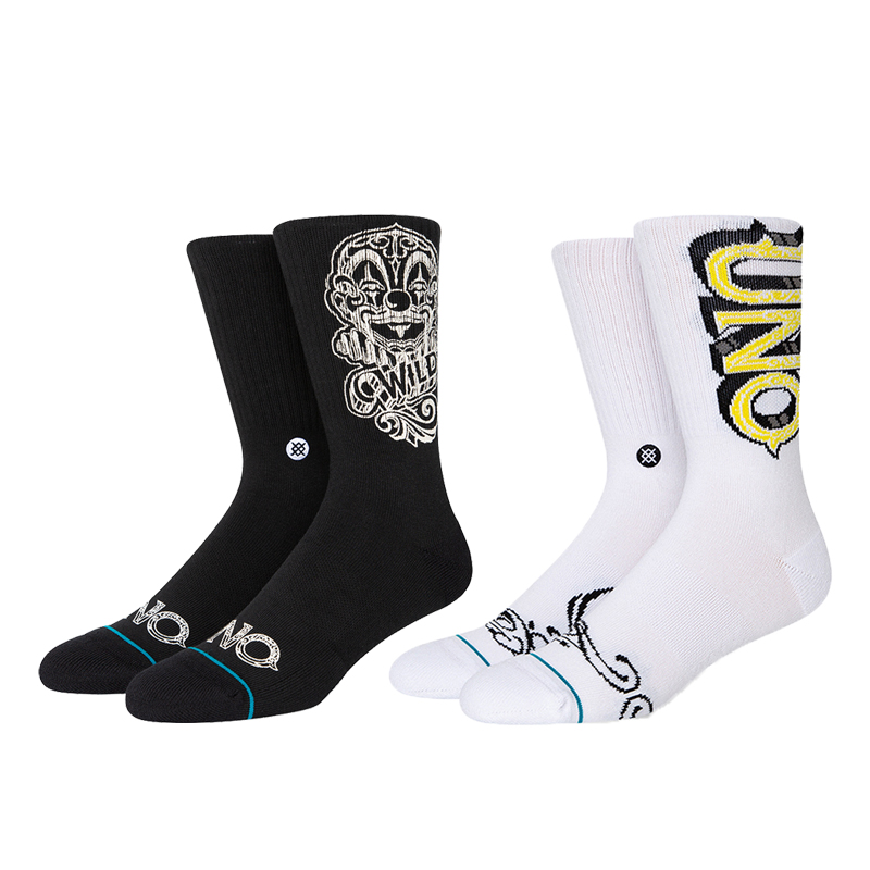 Stance x UNOXCARTOON     1