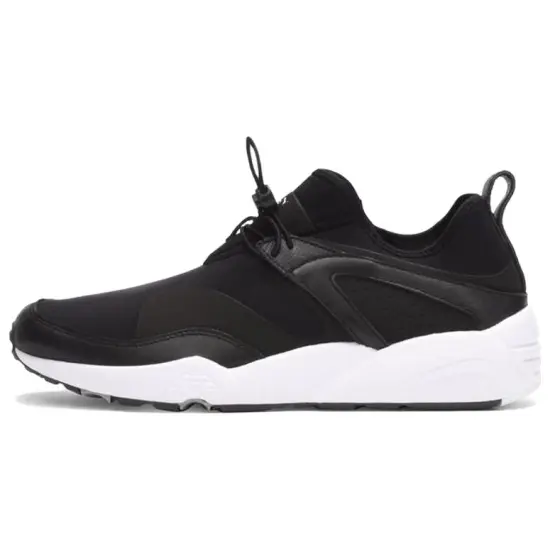 PUMA Blaze Of Glory Nu X Stampd PUMA Black