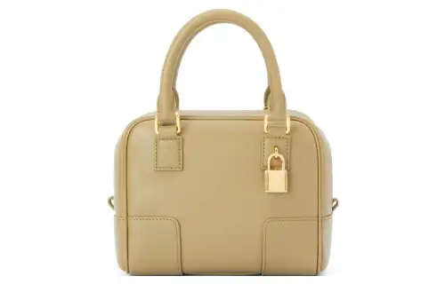 LOEWE Anagram Handbags