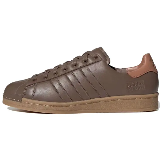 Adidas Originals Superstar Lux Earth Strata Gum