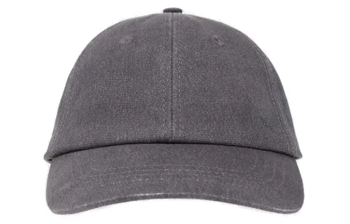Bottega Veneta Baseball Caps Unisex Brown