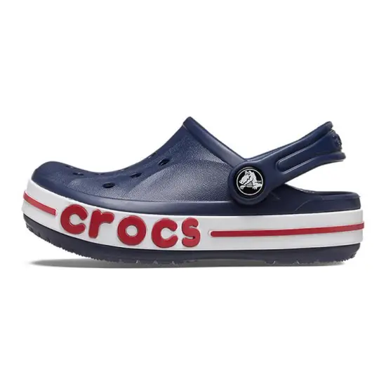 Crocs Kids Sandals Kids Black/Red/White