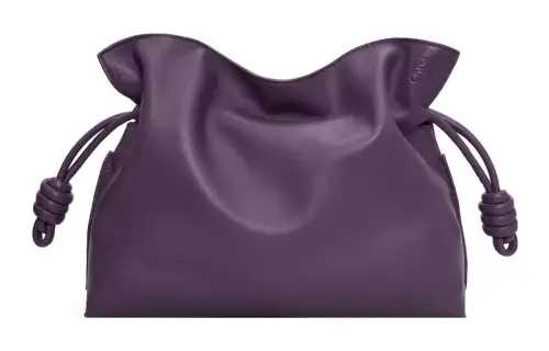 LOEWE Flamenco Clutches