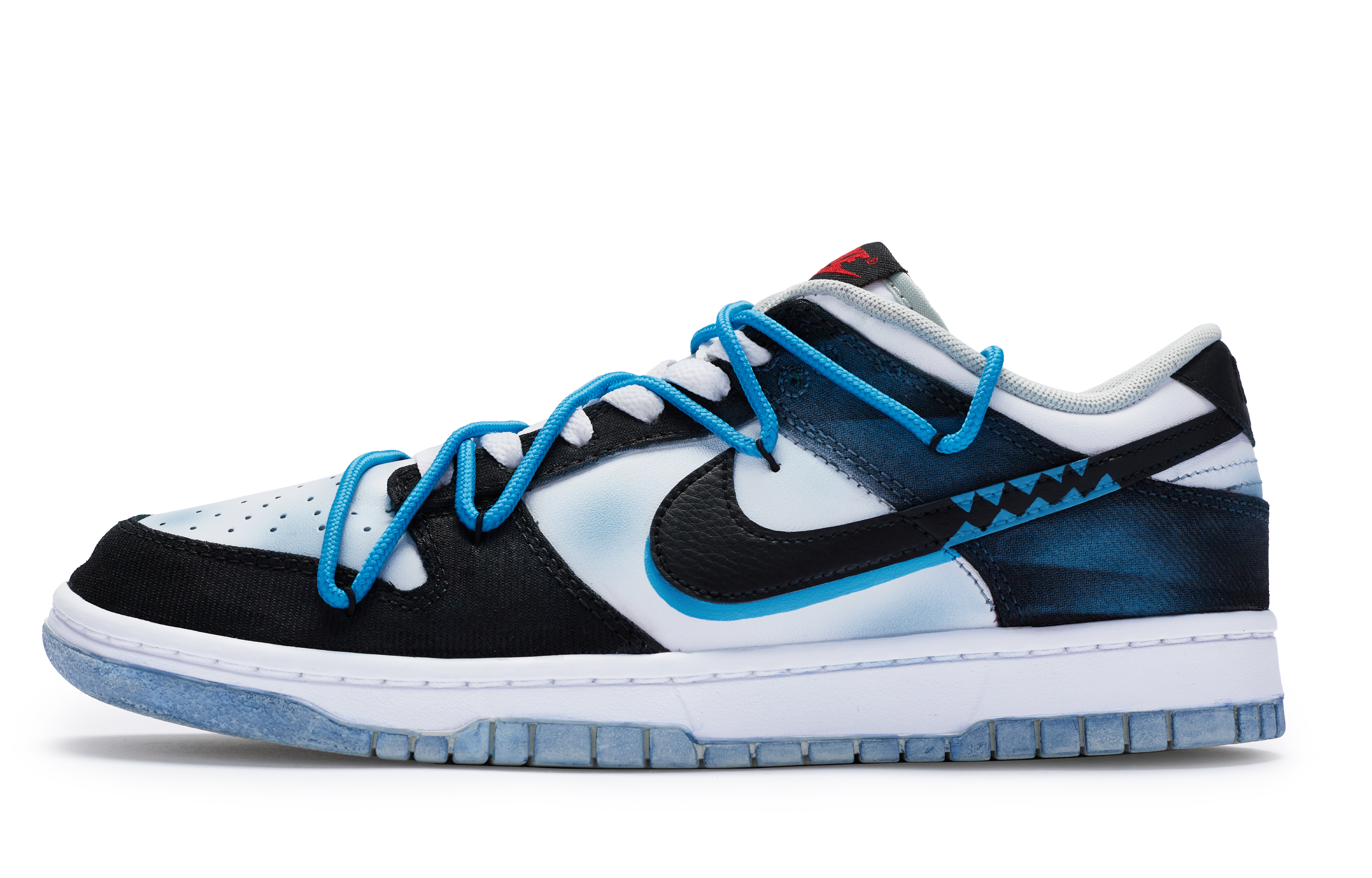 Nike Dunk Low BIGNIU