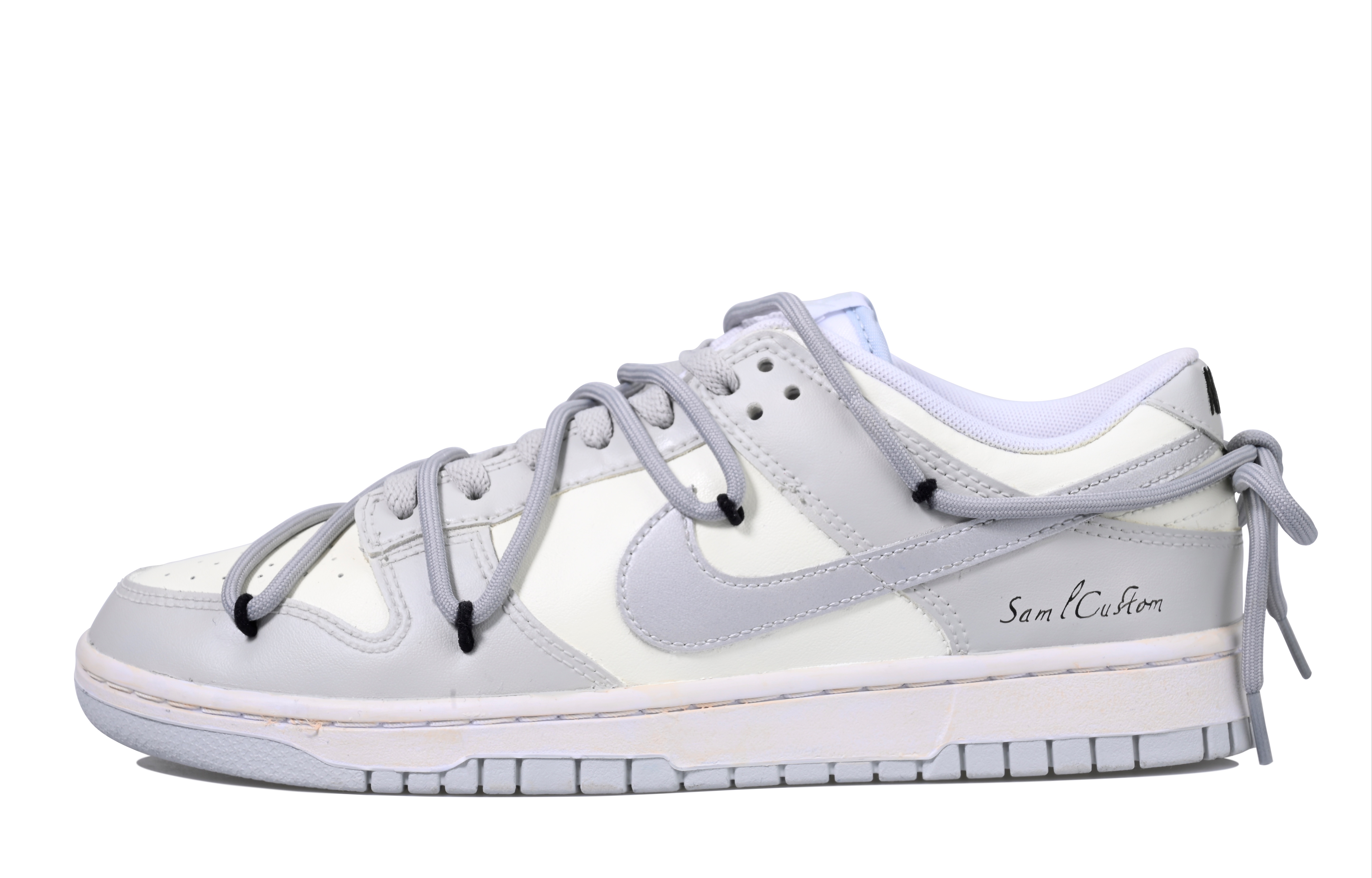 Nike Dunk Low SAML GS