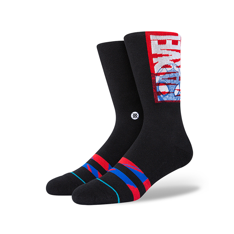 Stance x MARVEL/  LOGO   1
