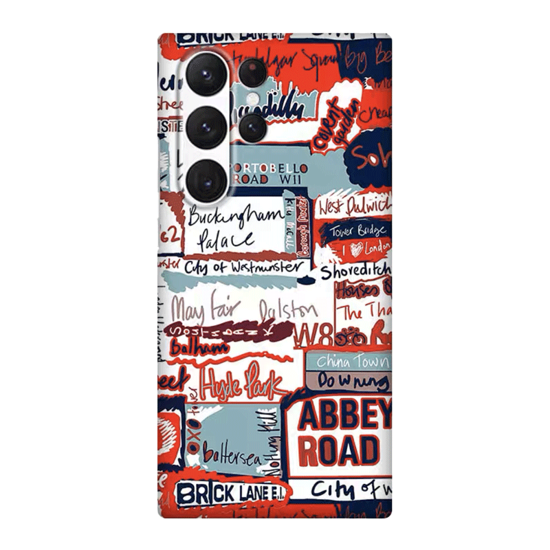 ME SKINS Samsung, compatible protective bag, S23, S22, classic trend phone case, English, fall protection