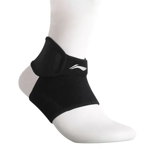 LiNing Li Ning ankle brace is durable, breathable and comfortable, football, basketball and running, same for men and women, nylon polyester fiber