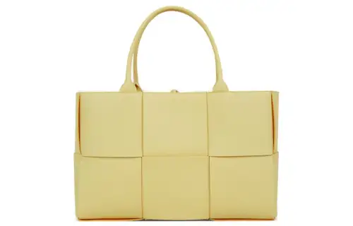 Bottega Veneta Arco Tote Bag