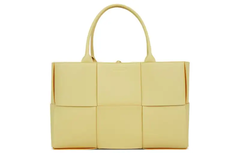 Bottega Veneta Arco Tote Bag