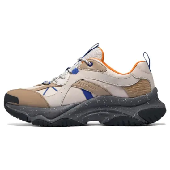 Skechers Moonhiker 'Natural Multicolor'