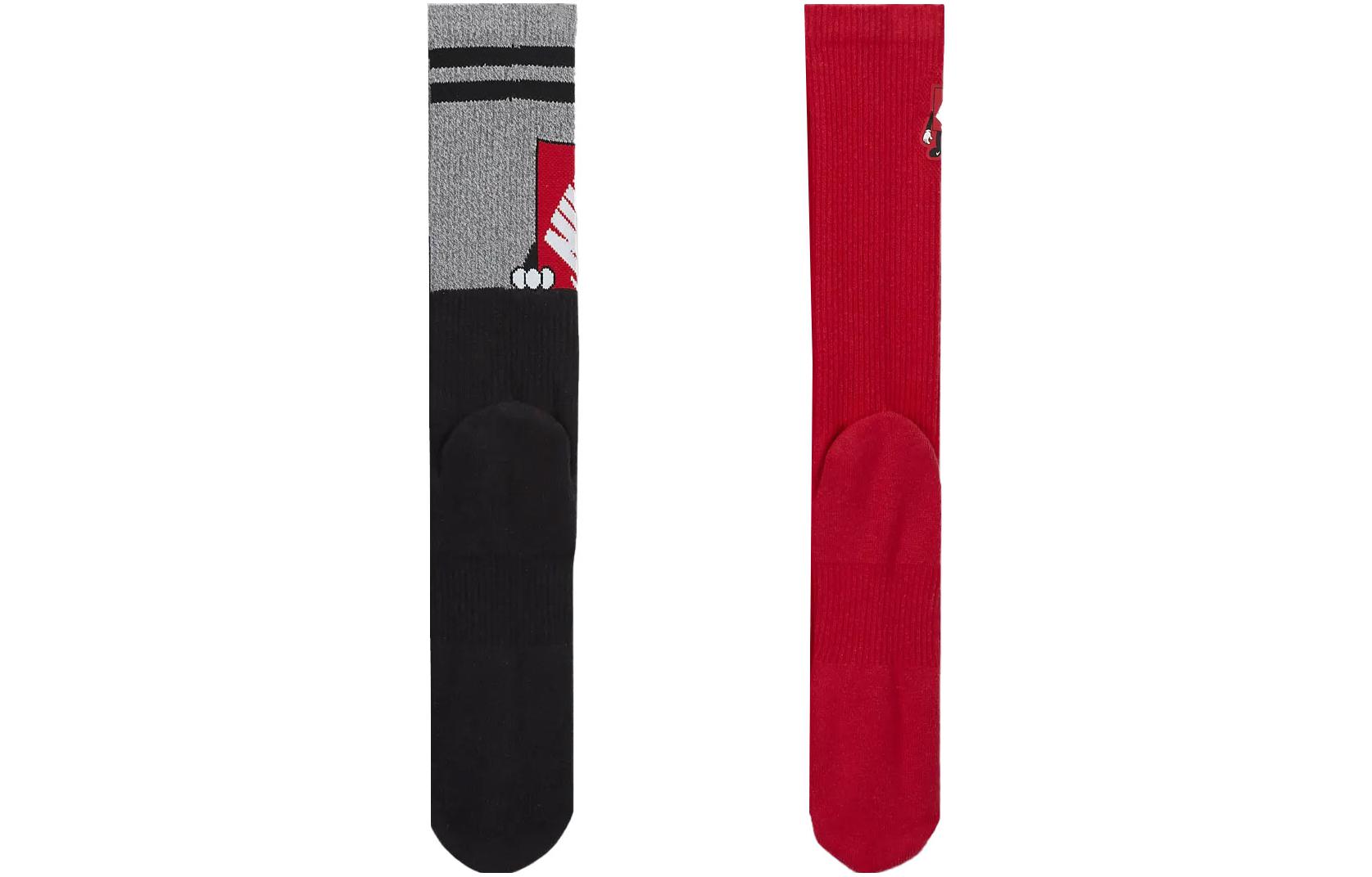 Nike Unisex Crew Socks