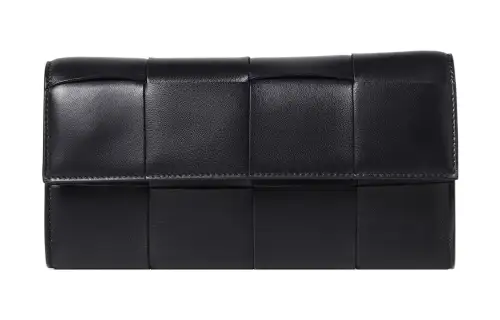 Bottega Veneta Intreccio Chain Linked Shoulder Bag