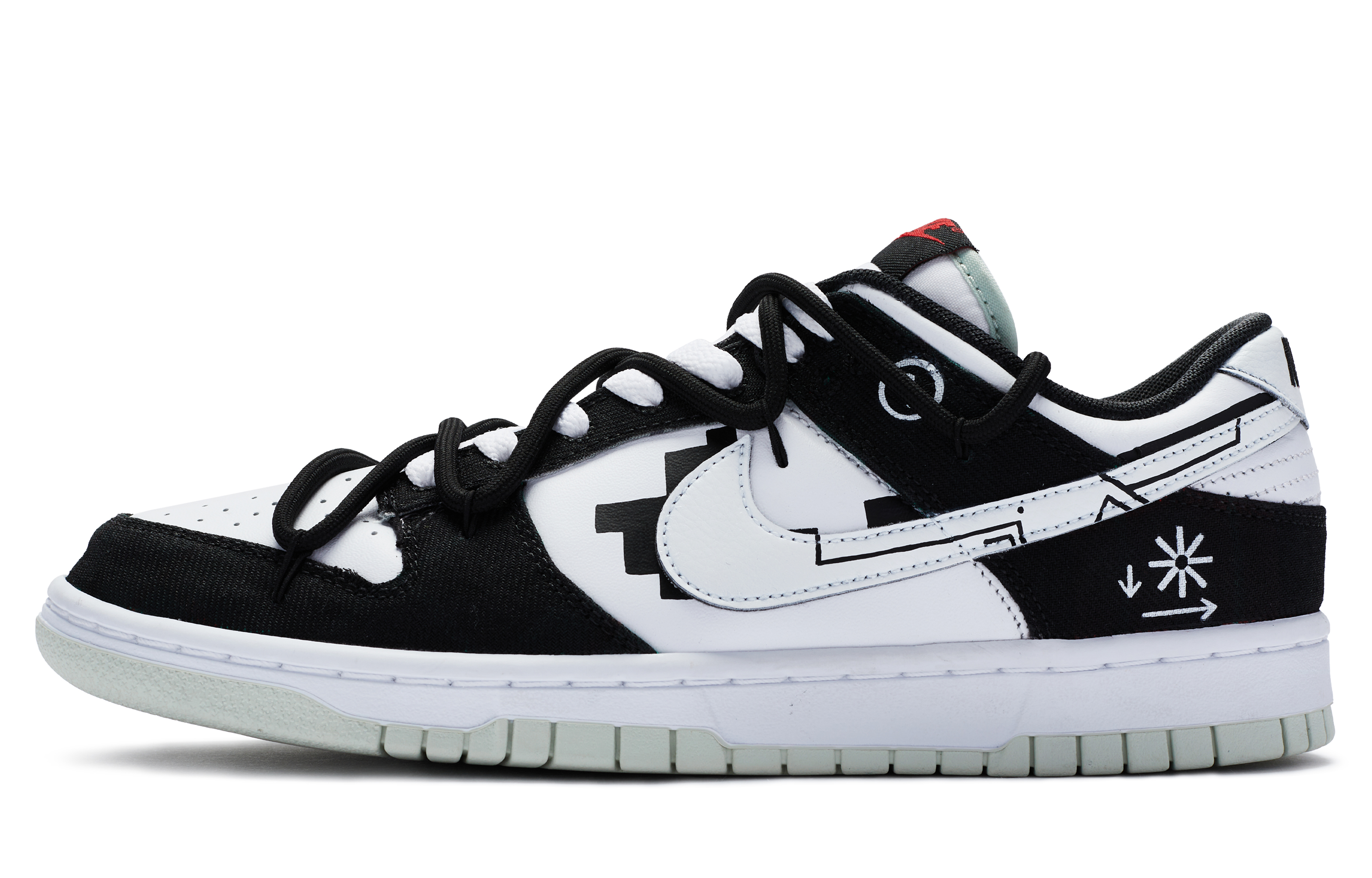 Nike Dunk Low BIGNIU