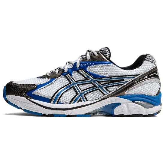 Asics GT-2160 White Illusion Blue