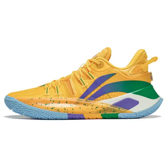 LINING CJ-2 CJ McCollum - New Orleans Pelicans