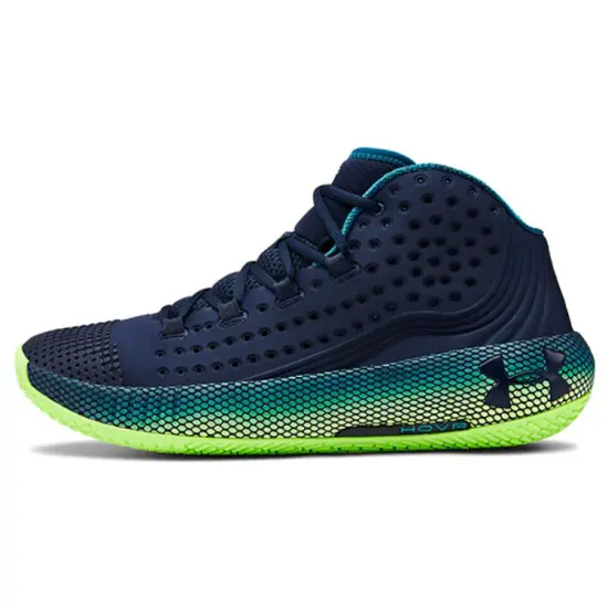 Under Armour Hovr Havoc 2 'Navy Lime'