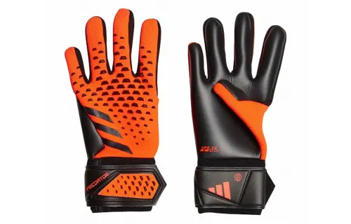 Adidas Sports Gloves Men's Orange