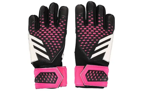 Adidas Sports Gloves Unisex Black