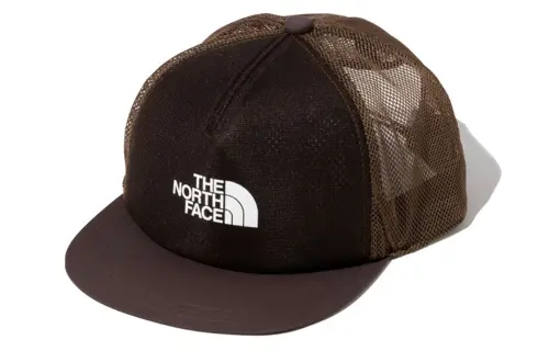 THE NORTH FACE Baseball Caps Unisex Brown
