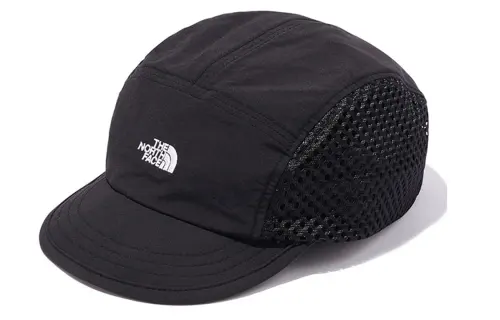 THE NORTH FACE Baseball Caps Unisex Black