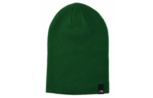 THE NORTH FACE Nylon Beanies Unisex Green